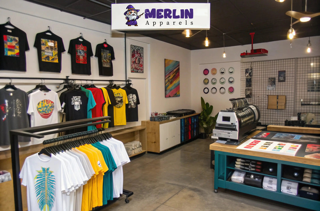 Creative-Custom-Apparel-Ideas-Personalized-Fashion-2025 Merlin Apparels