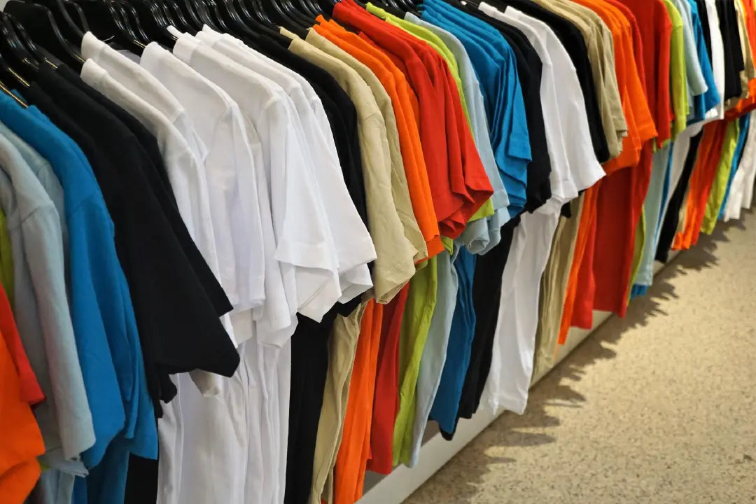 T-Shirts That Speak Style – Merlin Apparels