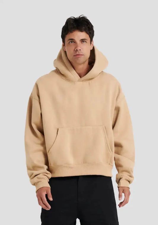 Basic Hoodies Merlin Apparels