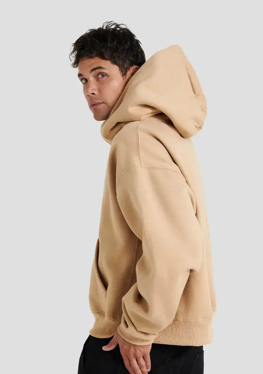 Basic Hoodies Merlin Apparels