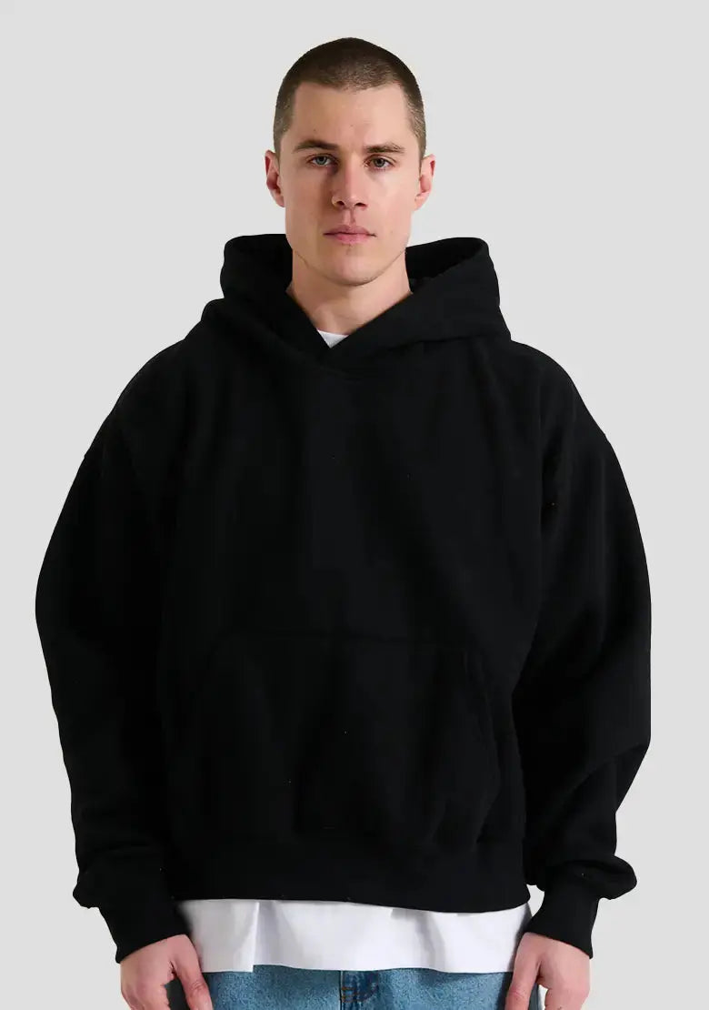 Basic Hoodies Merlin Apparels