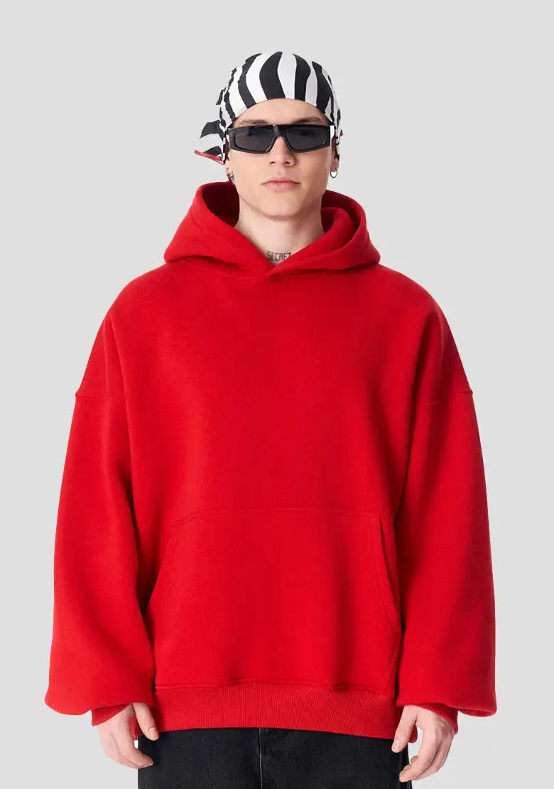 Basic Hoodies Merlin Apparels