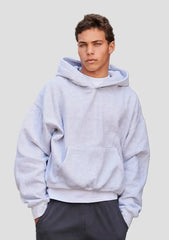 Basic Hoodies Merlin Apparels