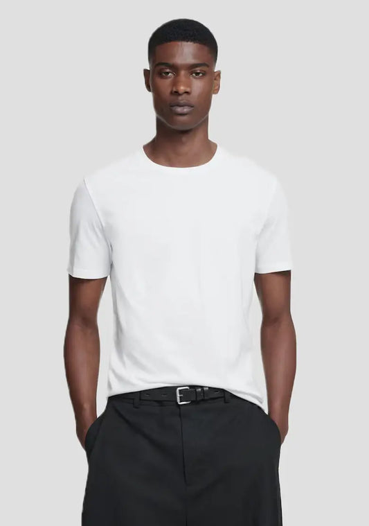 Classic Fit T-Shirts Merlin Apparels