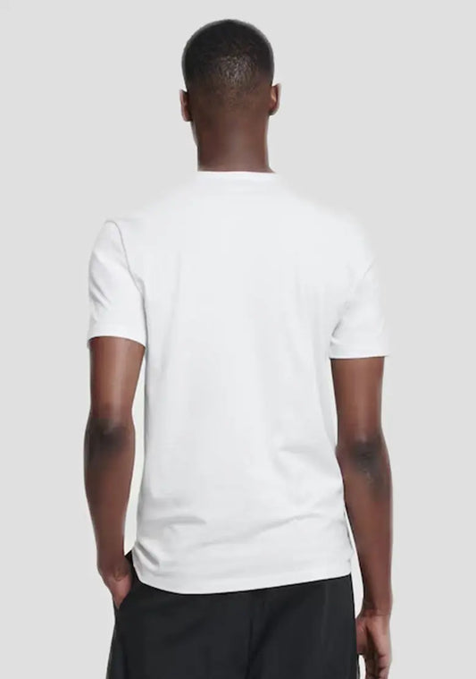 Classic Fit T-Shirts Merlin Apparels