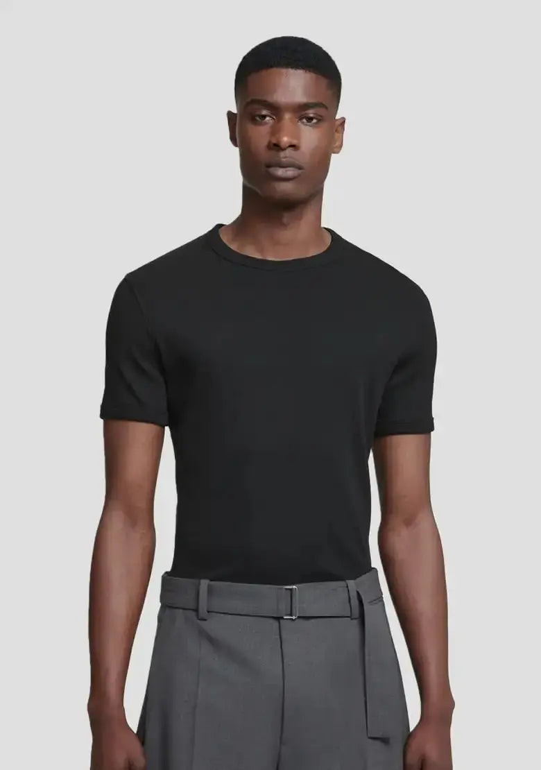 Classic Fit T-Shirts Merlin Apparels