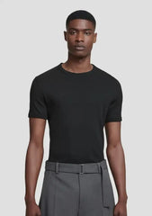 Classic Fit T-Shirts Merlin Apparels