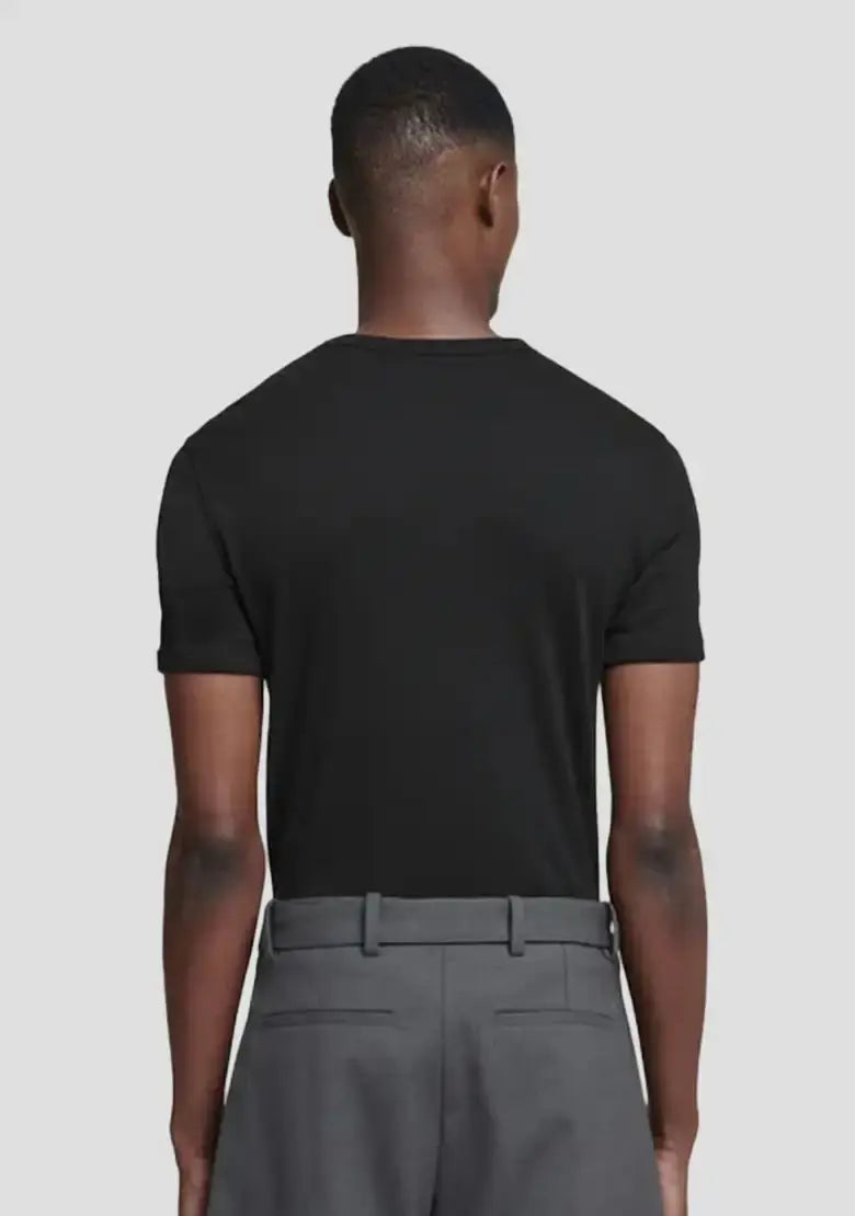 Classic Fit T-Shirts Merlin Apparels