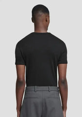 Classic Fit T-Shirts Merlin Apparels