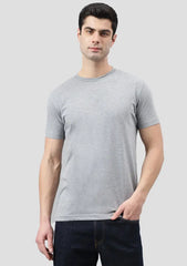Classic Fit T-Shirts Merlin Apparels