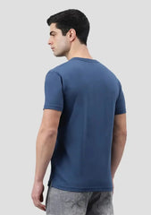 Classic Fit T-Shirts Merlin Apparels