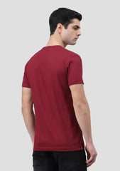 Classic Fit T-Shirts Merlin Apparels