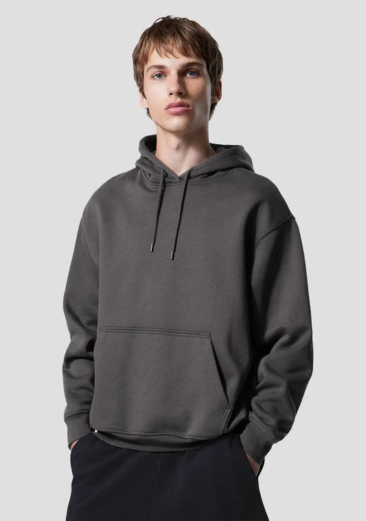 ClassicFit Hoodies Merlin Apparels