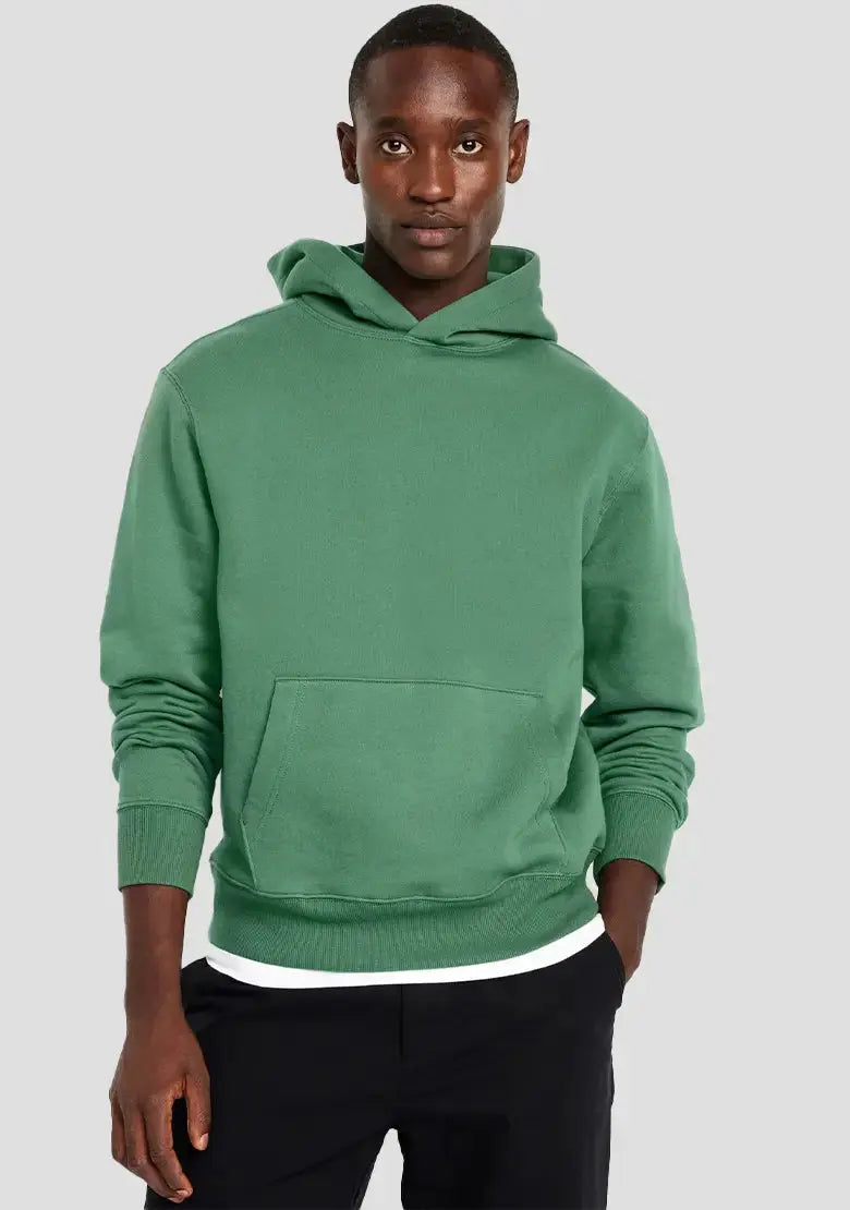 ClassicFit Hoodies Merlin Apparels