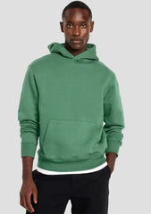 ClassicFit Hoodies Merlin Apparels