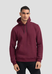 ClassicFit Hoodies Merlin Apparels