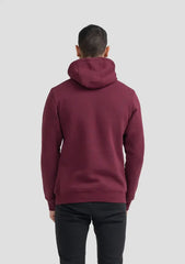ClassicFit Hoodies Merlin Apparels