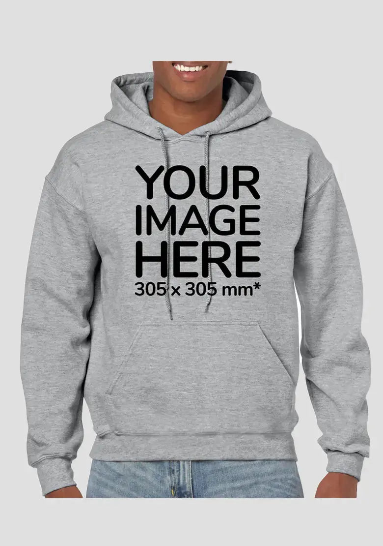 Custom Hoodies Merlin Apparels