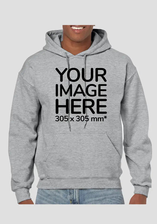 Custom Hoodies Merlin Apparels