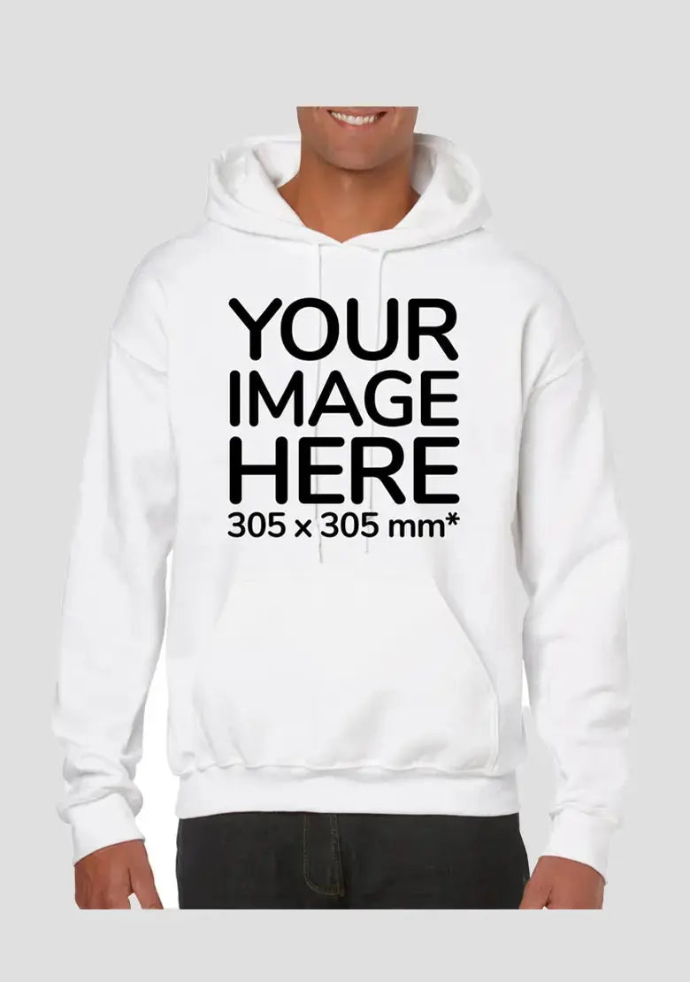 Custom Hoodies Merlin Apparels