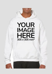 Custom Hoodies Merlin Apparels
