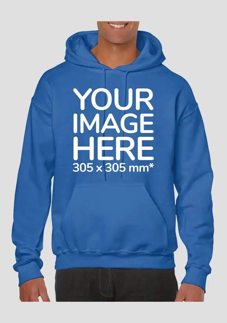 Custom Hoodies Merlin Apparels