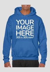Custom Hoodies Merlin Apparels