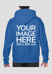 Custom Hoodies Merlin Apparels