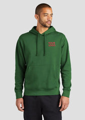 Custom Hoodies Merlin Apparels