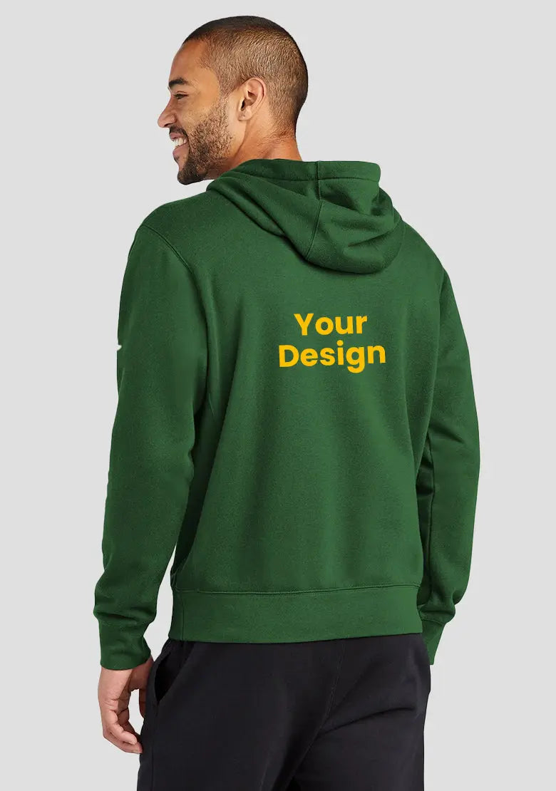 Custom Hoodies Merlin Apparels