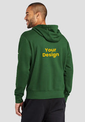 Custom Hoodies Merlin Apparels
