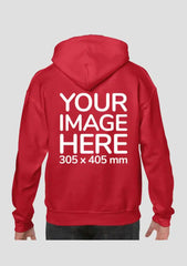 Custom Hoodies Merlin Apparels