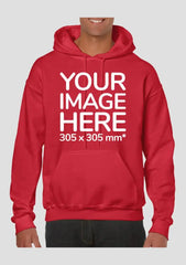 Custom Hoodies Merlin Apparels