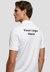 Custom Polo Shirts Merlin Apparels