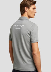 Custom Polo Shirts Merlin Apparels