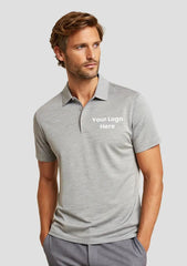 Custom Polo Shirts Merlin Apparels
