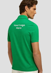 Custom Polo Shirts Merlin Apparels
