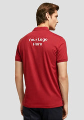 Custom Polo Shirts Merlin Apparels