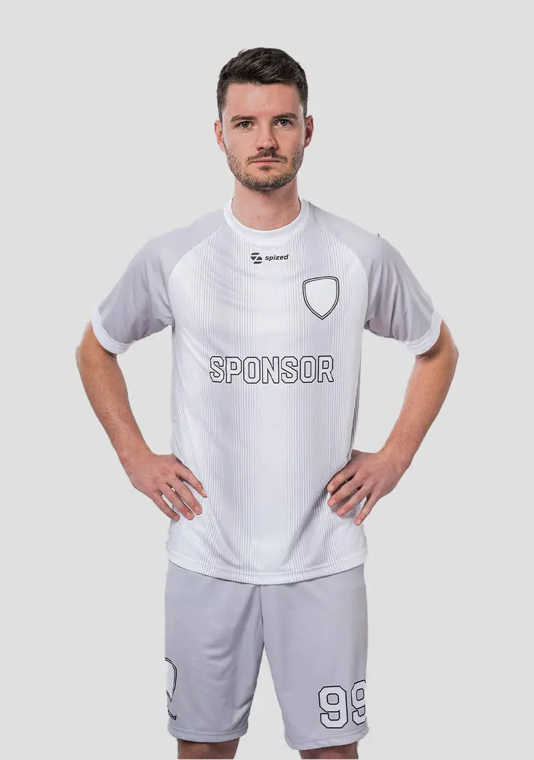 Custom Sports Wear Merlin Apparels