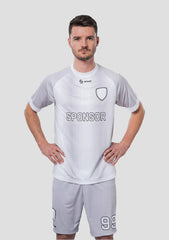 Custom Sports Wear Merlin Apparels