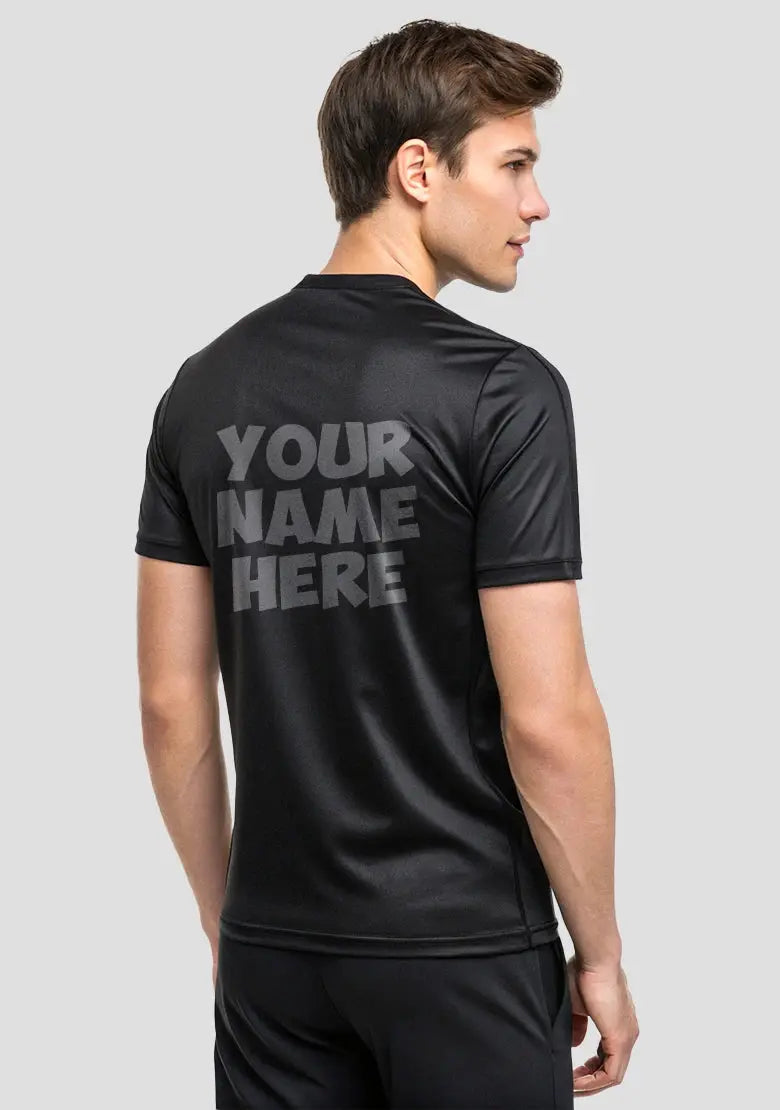 Custom T-Shirts Merlin Apparels