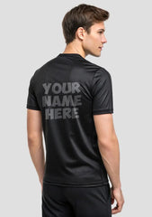 Custom T-Shirts Merlin Apparels