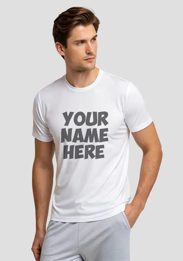 Custom T-Shirts Merlin Apparels