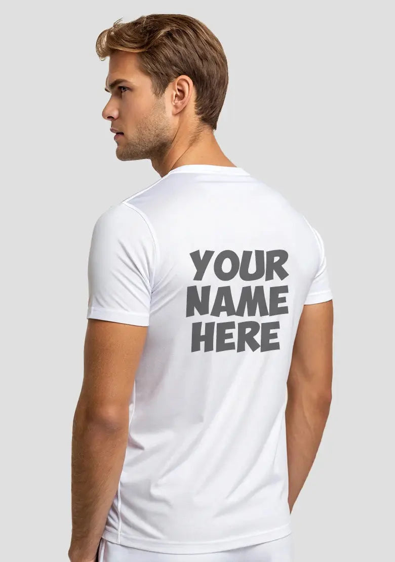 Custom T-Shirts Merlin Apparels