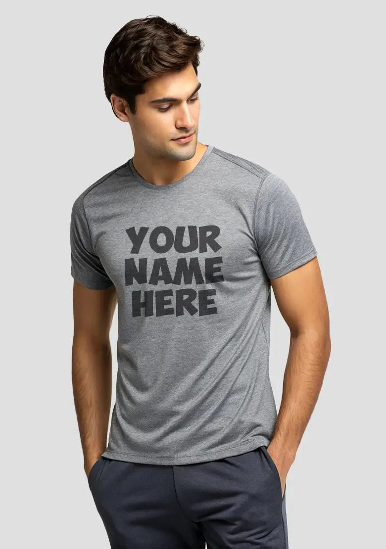 Custom T-Shirts Merlin Apparels
