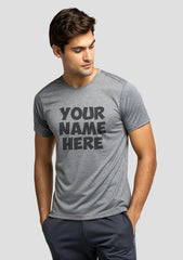 Custom T-Shirts Merlin Apparels