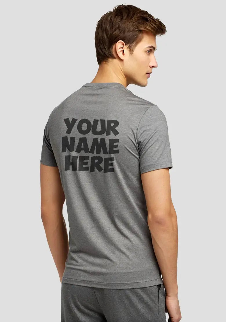 Custom T-Shirts Merlin Apparels