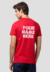 Custom T-Shirts Merlin Apparels