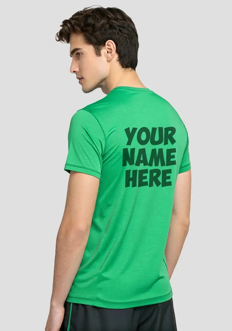 Custom T-Shirts Merlin Apparels