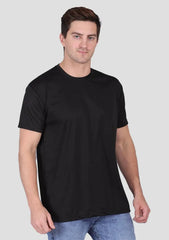 Dry Fit T-Shirts Merlin Apparels